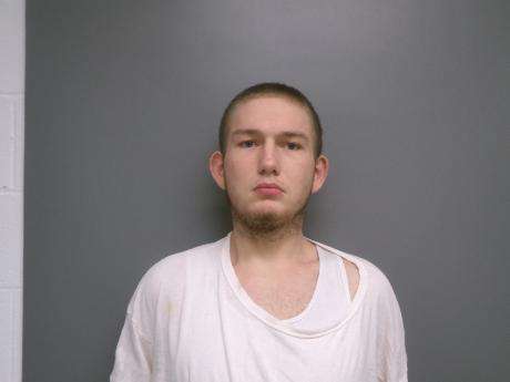 <b>Travis Susman - Failure to Appear-False Reporting, Failure to Appear-Contributing to Delinquency of Child</b>