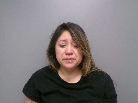 <b>Margarita Buezo-Ramirez - 3rd Degree Domestic Assault</b>