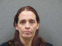 <b>Cristy Dike - Contempt of Court X2</b>