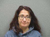 <b>Nicole Gutz - Contempt of Court X3</b>