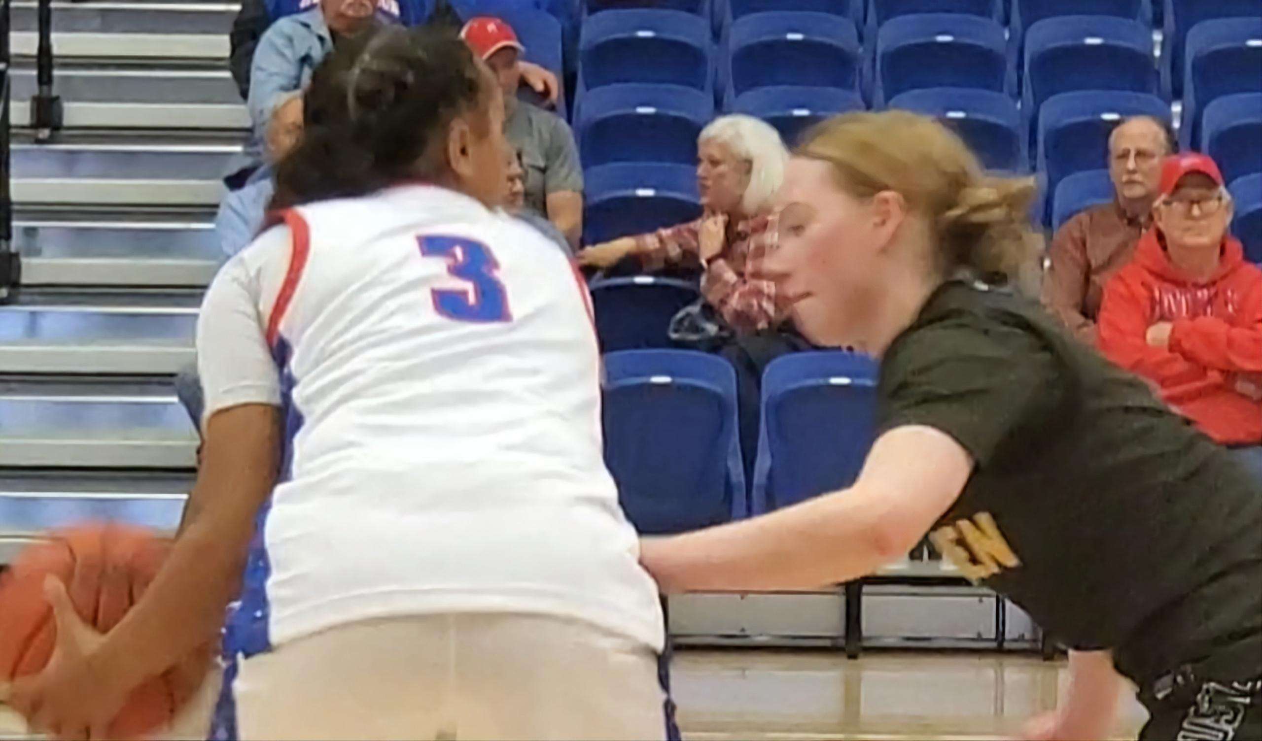 Hutch Post Photo/Daren Dunn