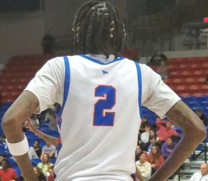 Hutch Post Photo/Daren Dunn