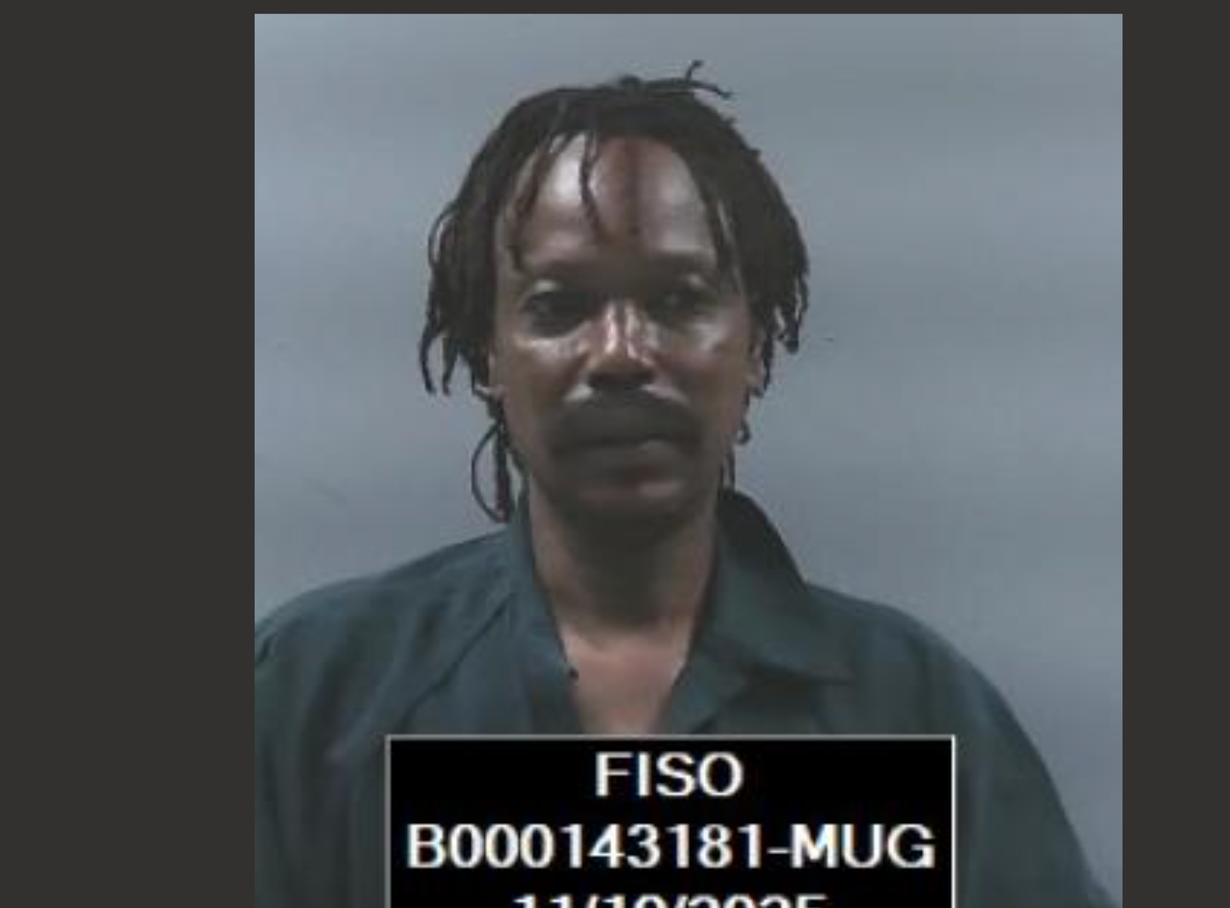 Mosa photo Finney County