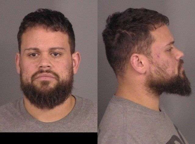 McMillan, Jordan Scott