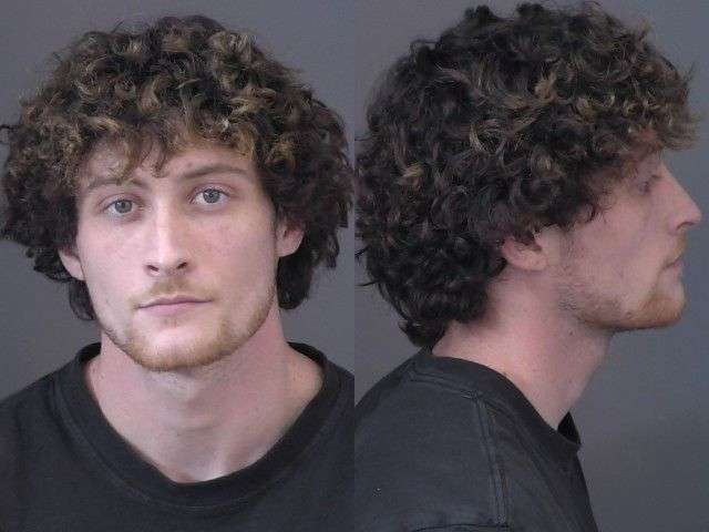 Whitaker, Kyler Eugene