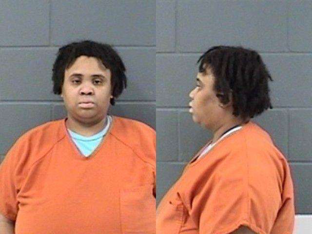 Nakya Mapes, Failure to appear, arrested 11/15
