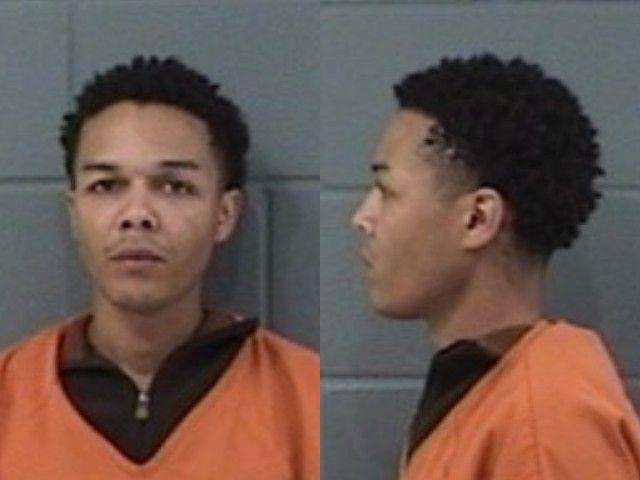 Tyrea Stewart, Failure to appear, arrested 11/16