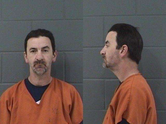 Michael Wilhite, Operate a motor vehicle without a valid license, arrested 11/17
