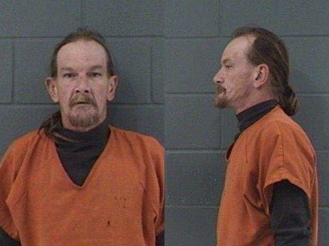Kirby Jahnke, Probation violation, arrested 11/17