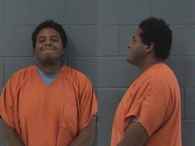 Jacob Wren, Failure to appear, arrested 11/17