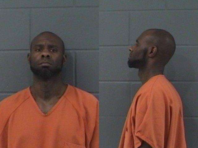 Melvin Sanford, Probation violation (Three counts); Bond violation (Two counts), arrested 11/17&nbsp;