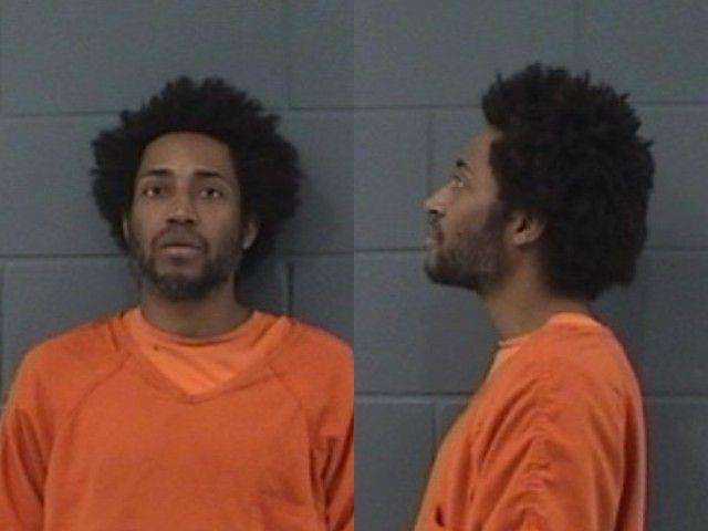 Phillip White, Failure to appear, arrested 11/18