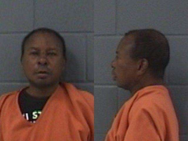 Michael Johnson, Theft-all other, arrested 11/19