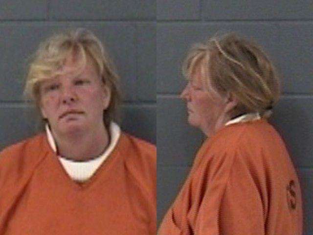 Jessica Owens, Failure to appear, arrested 11/19