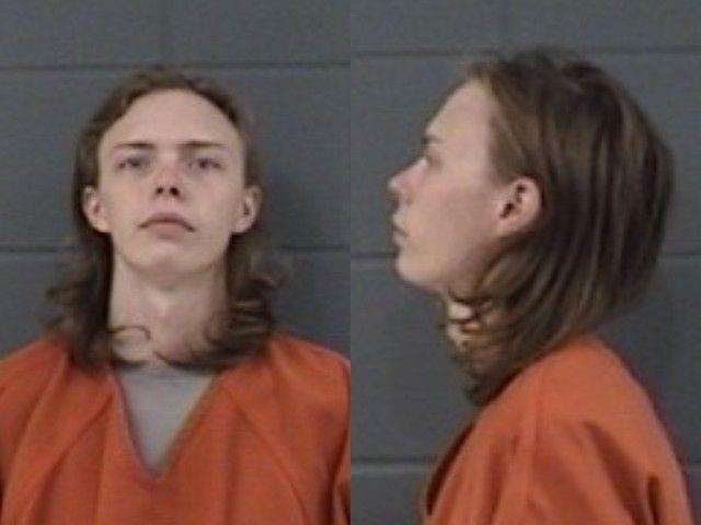 Calib Marlow, Failure to appear, arrested 11/19