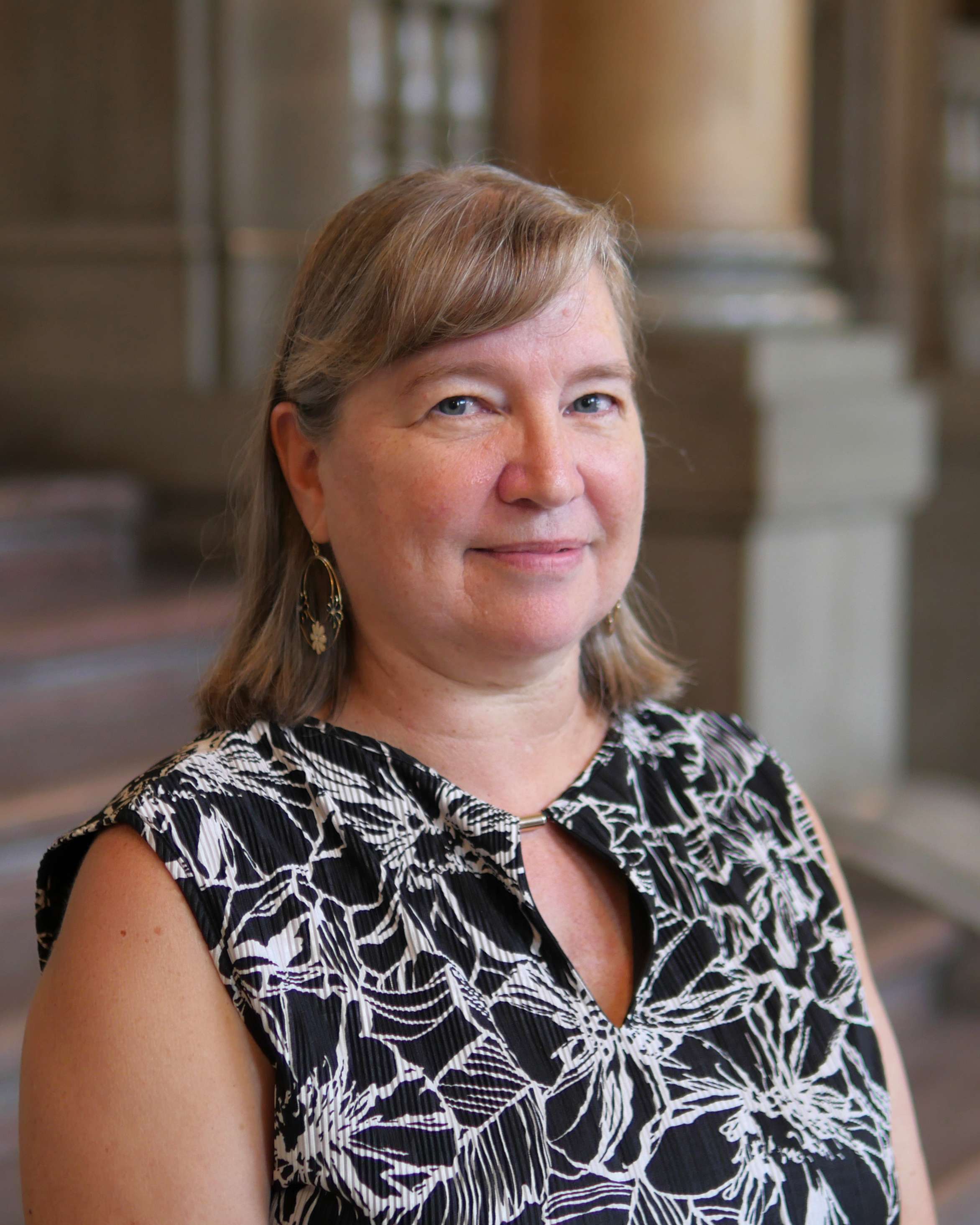 Paula Heyde/ Photo courtesy of the City of St. Joseph