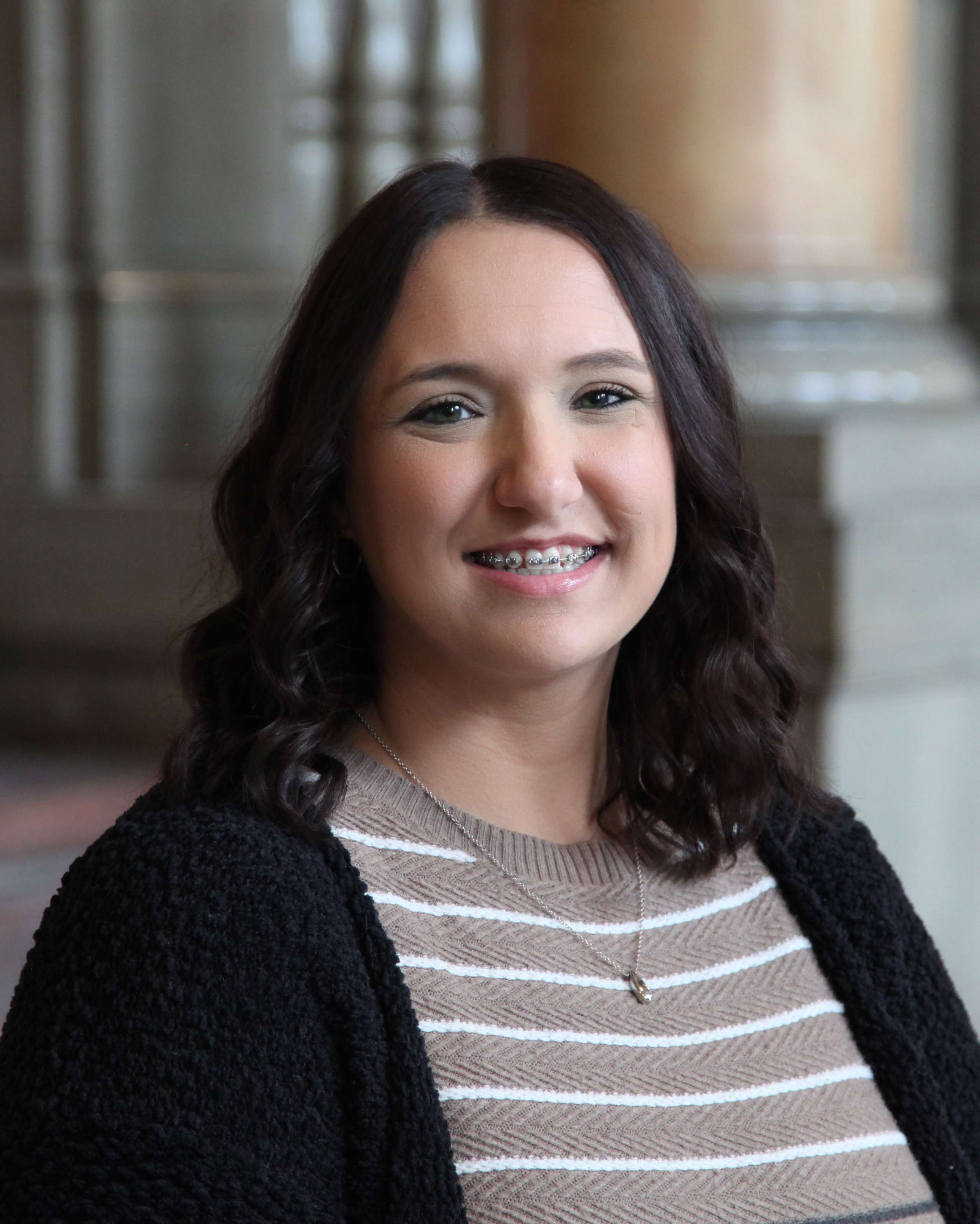 Kaycee Garton/ Photo courtesy of the City of St. Joseph