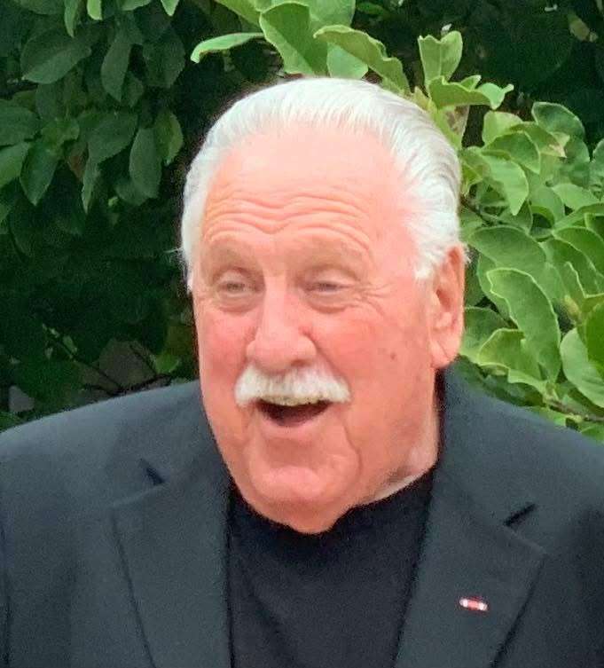 Michael R. 'Mick' Prine