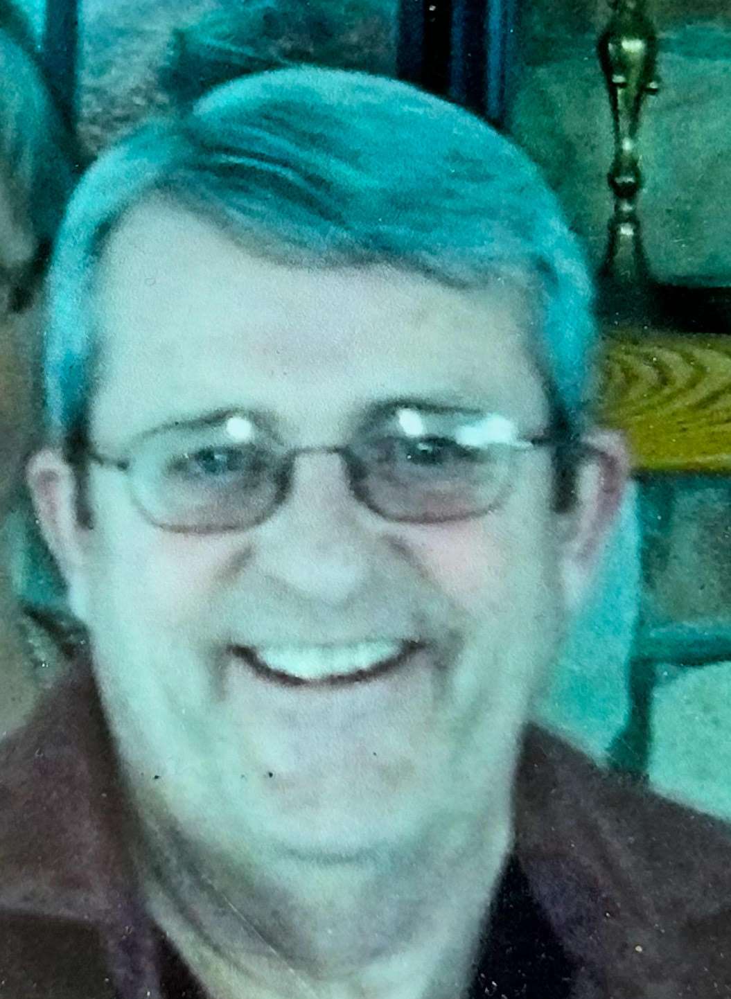 Arden “Bruce” Clegg