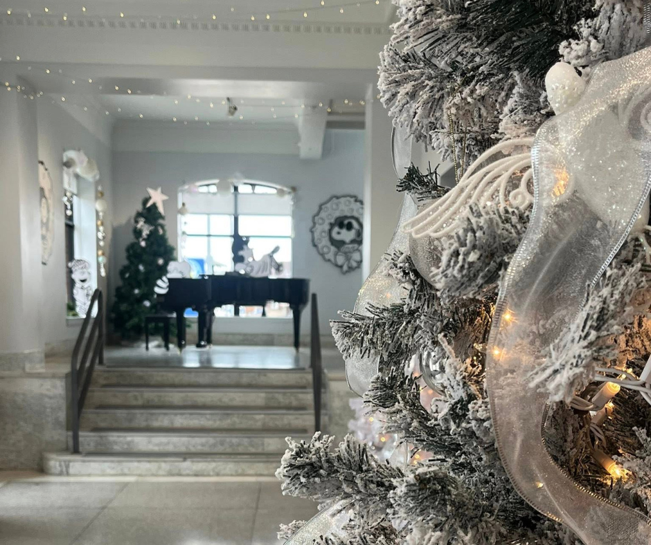 Photo Courtesy Prairie Arts Center