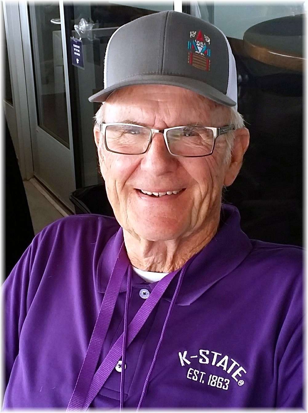 Norman George Anschutz