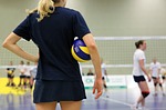 High School Volleyball Scoreboard 10/06/2026