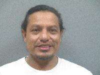 <b>Daryl Jones Jr. - Restraining/Protection Order Violation</b>