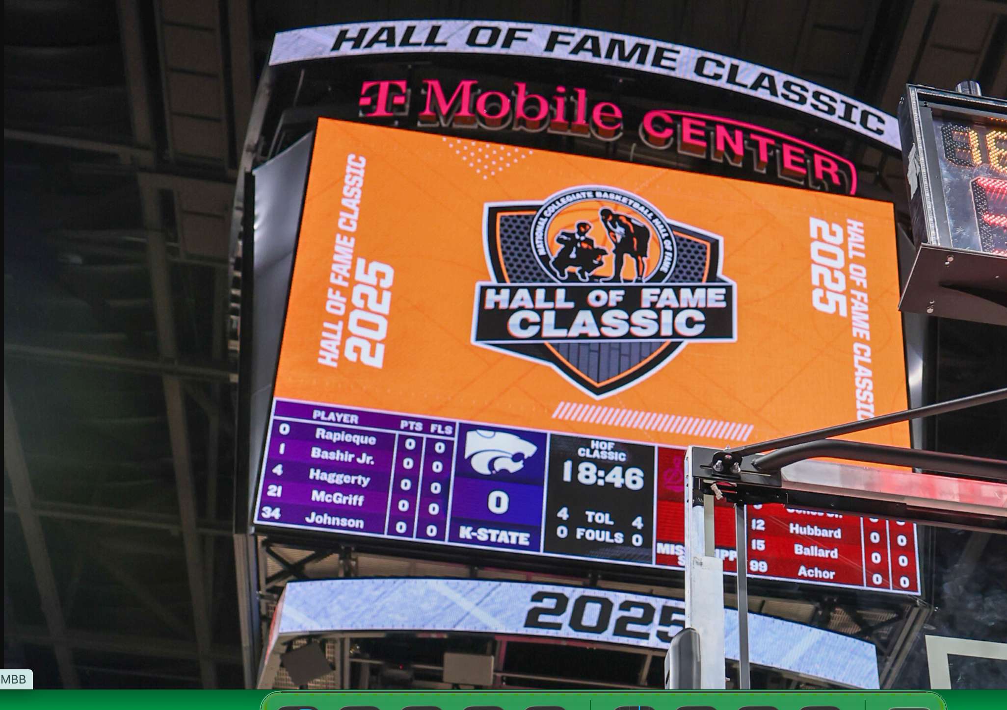Photo K-State Athletics