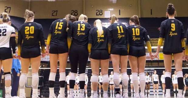 FHSU Athletics photo/Jordyn Bredenberg