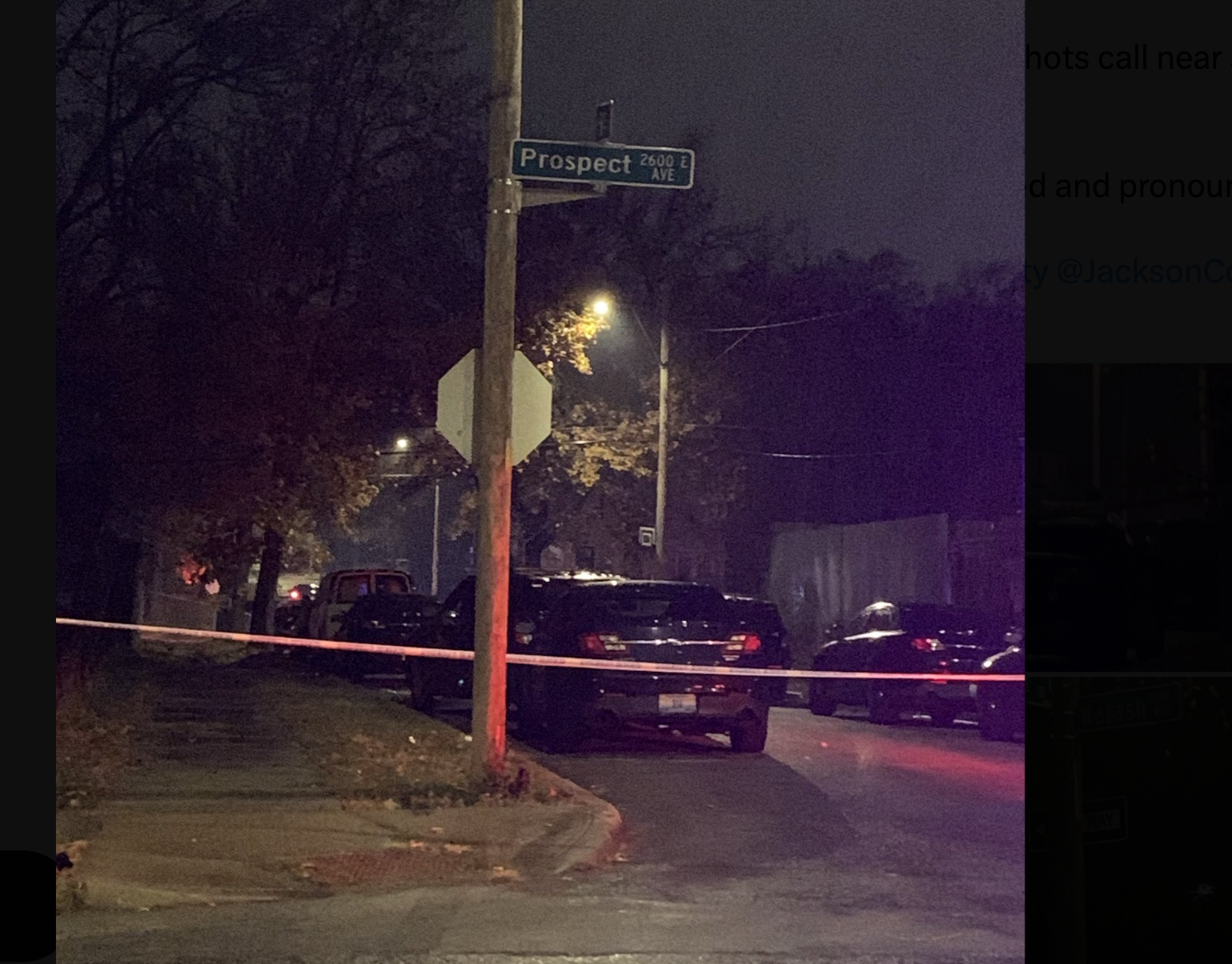 Photo Sheriff Daryl Forte'