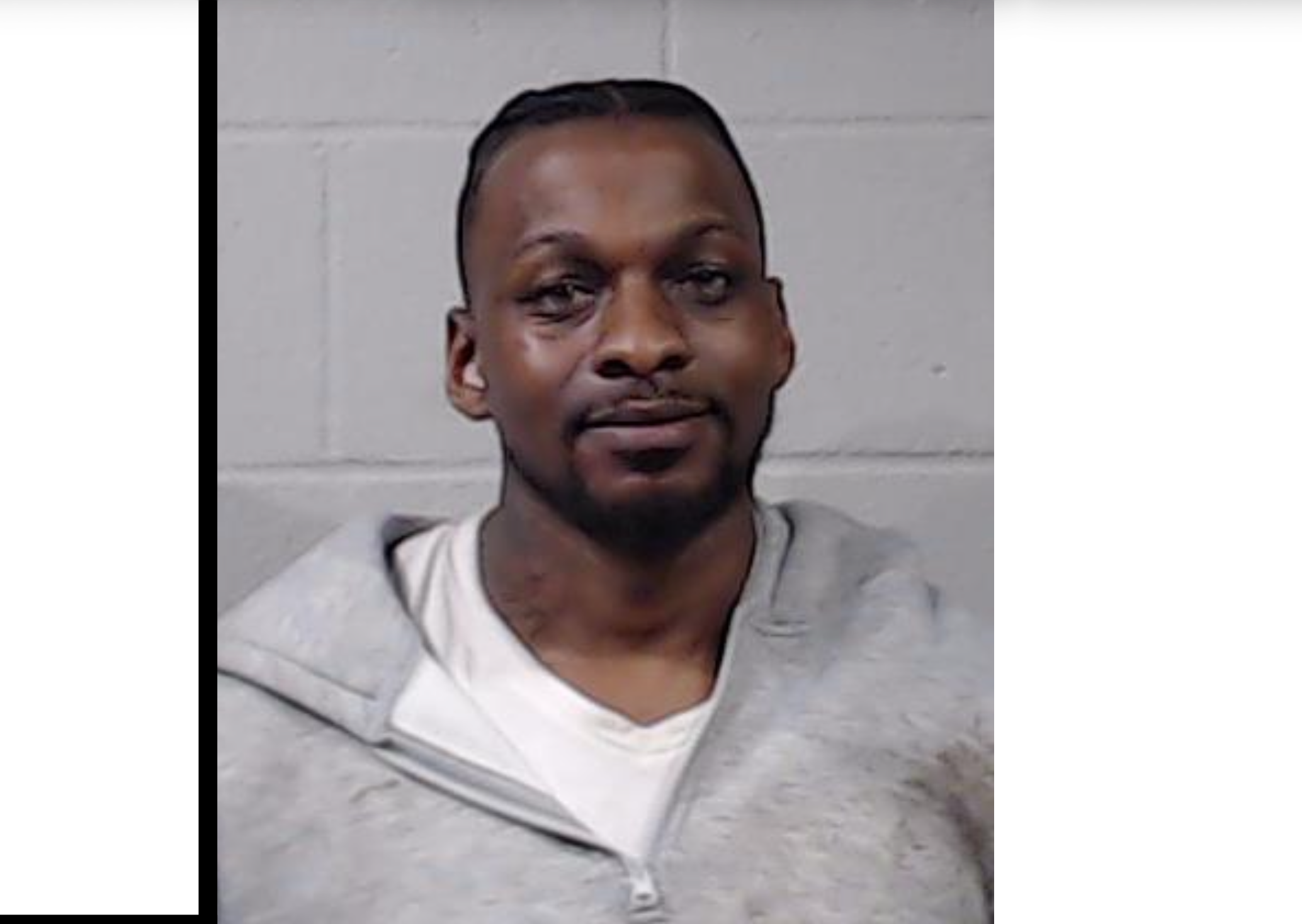 Bates photo Sedgwick County