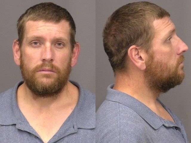 Zarnes, Michael Todd