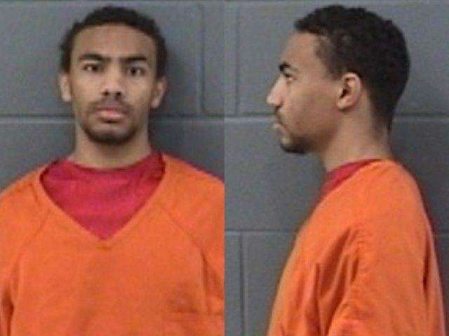 Elijah Smith, Probation violation, arrested 11/20