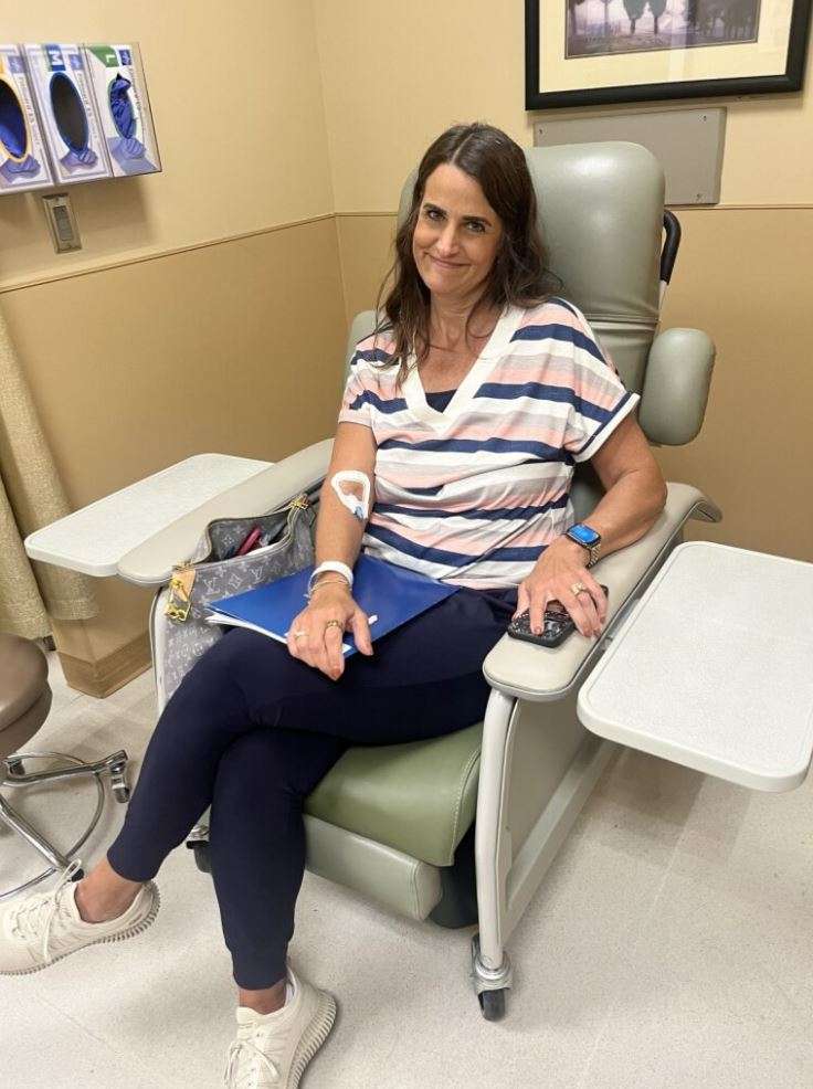 Lisa Dinkel. Courtesy photo