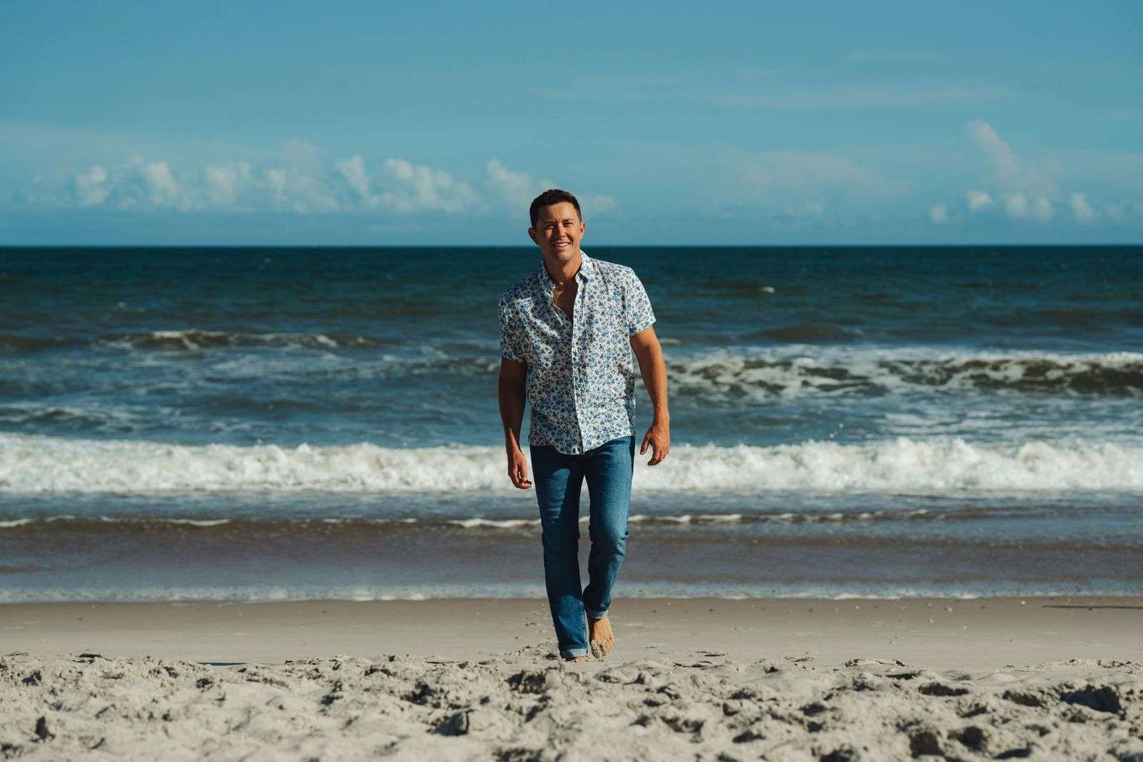 Country Music artist Scotty McCreery will headline the 2026 Lincoln County Fair in North Platte