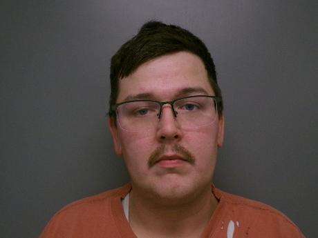 <b>Mathew Bidwell - 3rd Degree Domestic Assault 3red/Cause Bodily Injury, Child Abuse/No Injury X2</b>