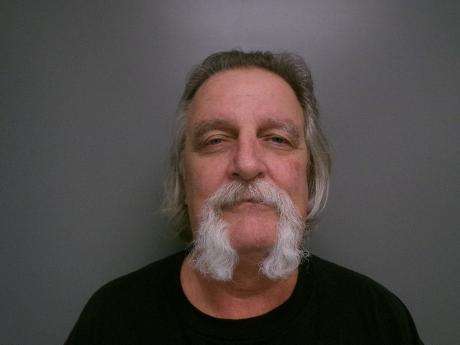 <b>Steven Schire - Driving Under Influence of Liquor +.15</b>