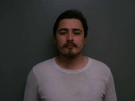 <b>Angel Trevino - Driving Under Influence +.15 or Refusal (1st Conviction)</b>