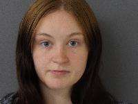 <b>Ariana Hernandez - Warrant Arrest</b>