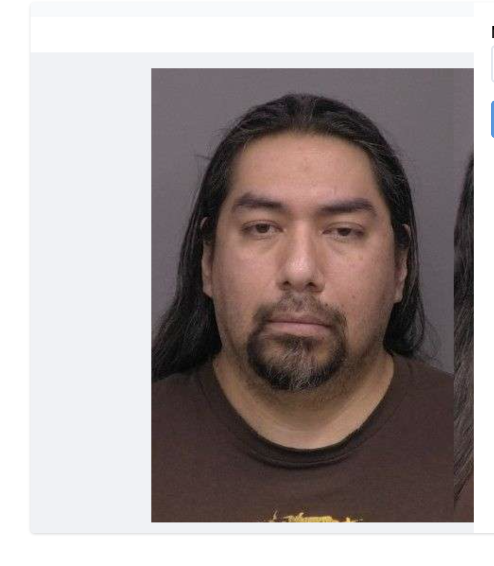 Pacheco photo Saline Co.&nbsp;