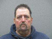 <b>Kevin Harvey - Failure to Appear</b>