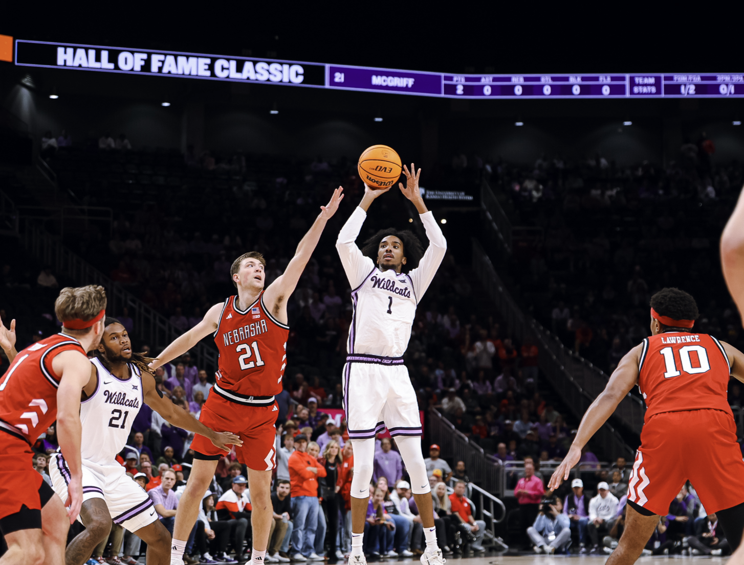 Photo K-State Athletics