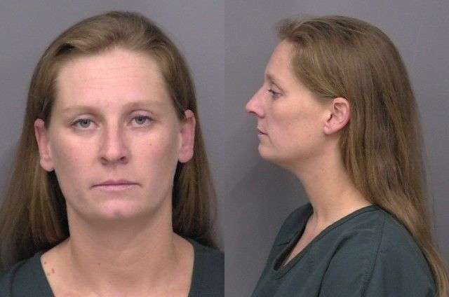 Burnett, Caitlyn Danielle