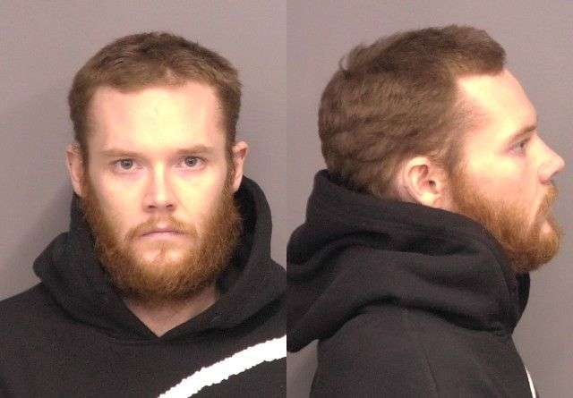 Crowder, Simon Avery