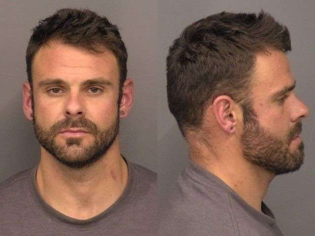 Fairchild, Zachary Ryan