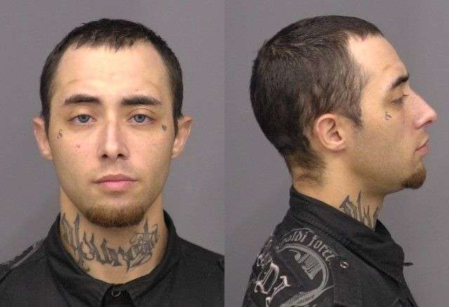 Murrell, Devin Isaac