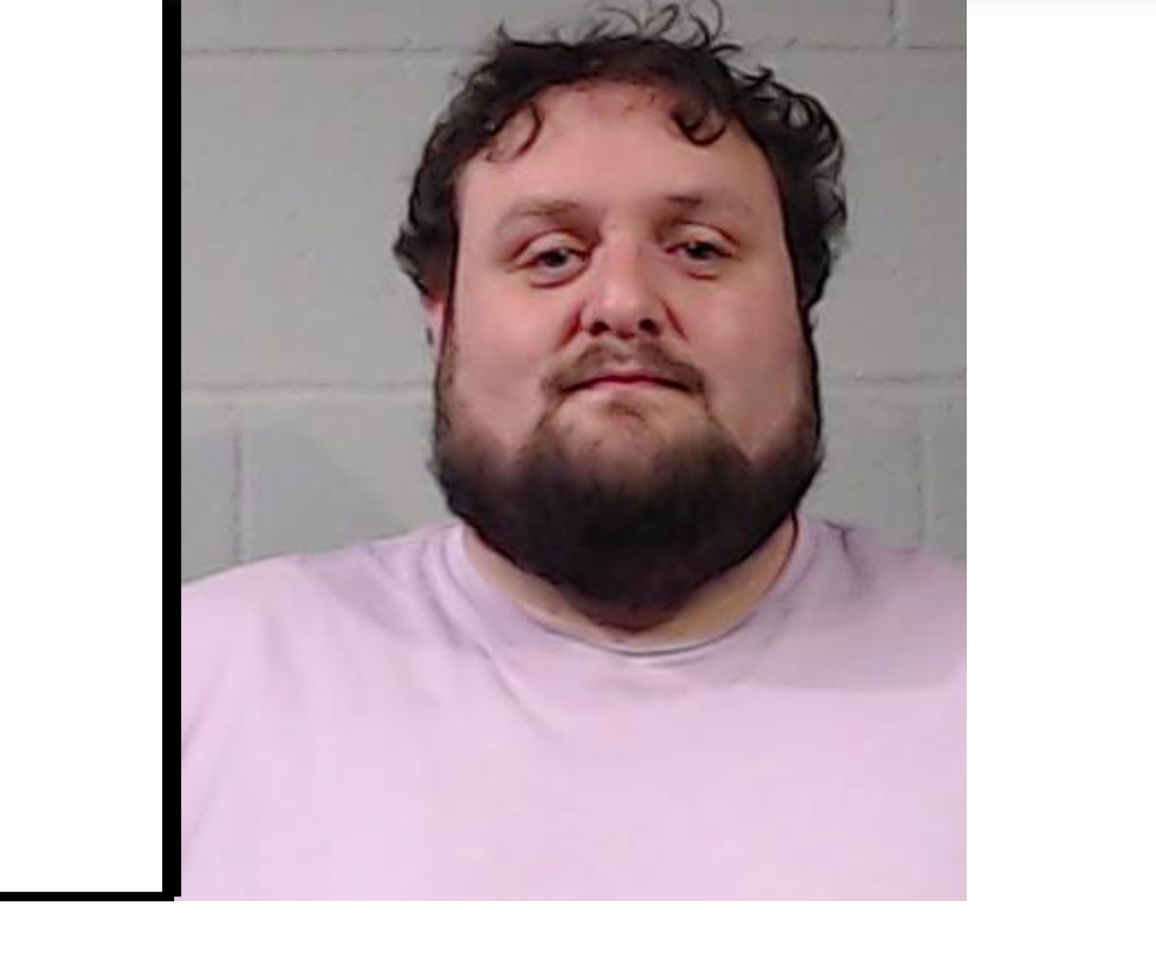 Luck -photo Sedgwick County