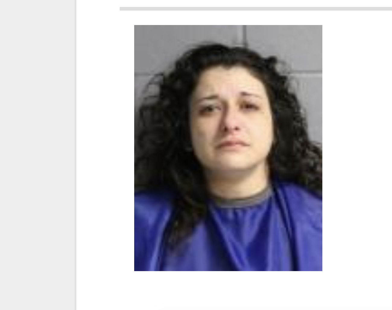 Huggins -photo Leavenworth County