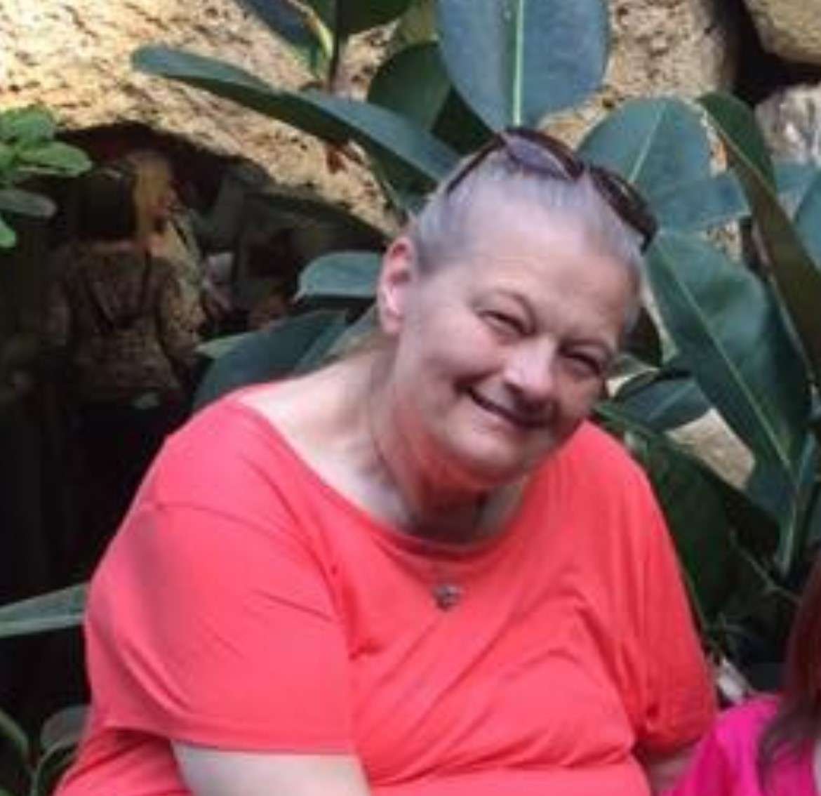 Ladonna Mae Westbrook