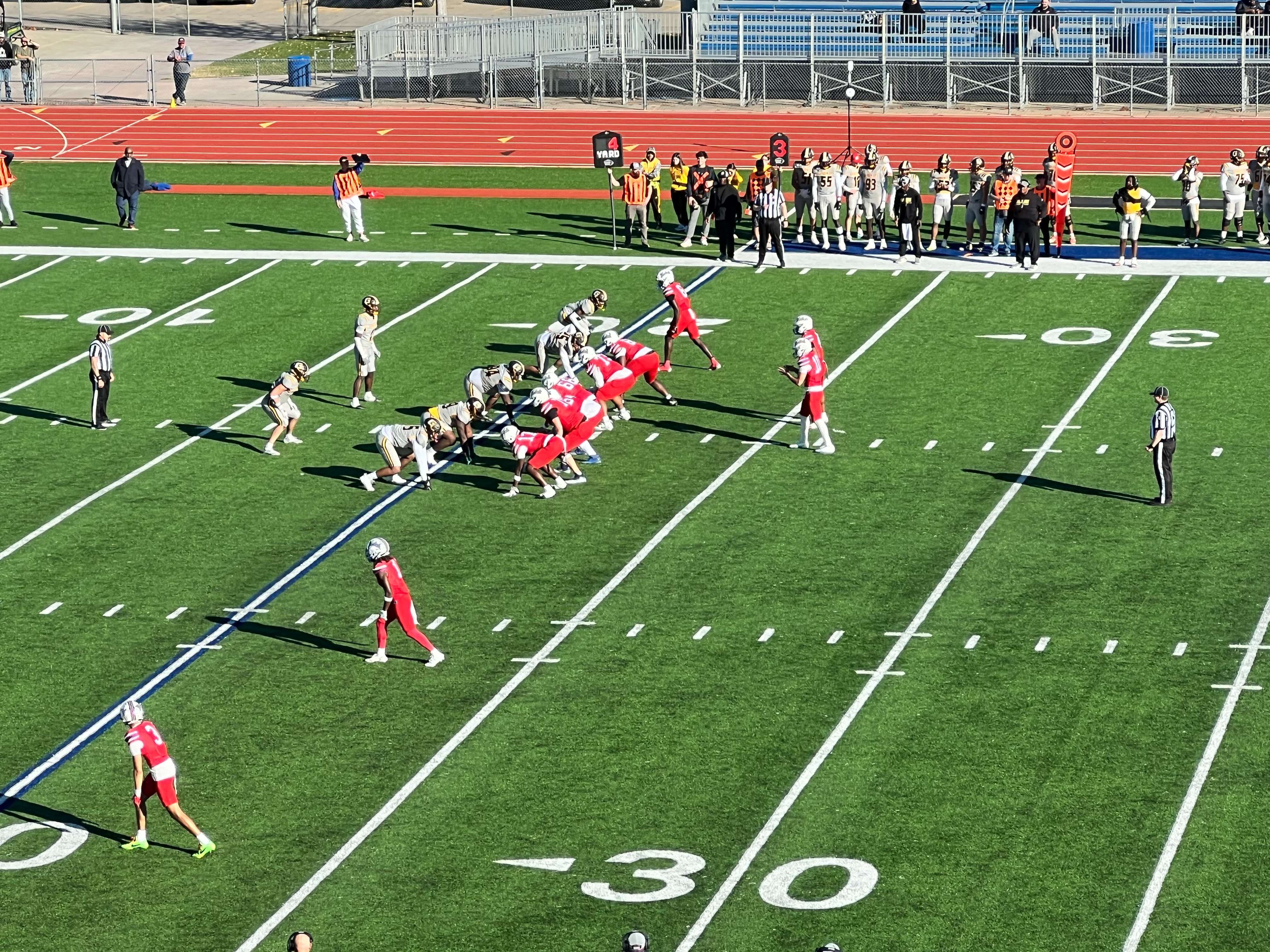 Hutch Post Photo/Sean Boston